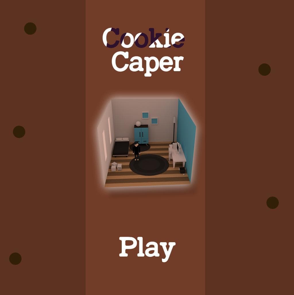 Cookie Caper