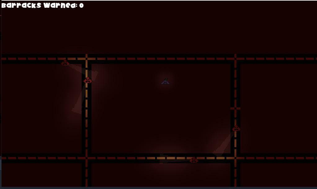 Cube Detat screenshot 2