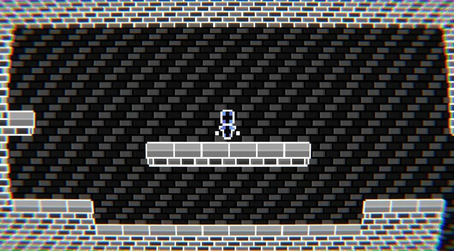 The Dungeon Of Depth screenshot 2