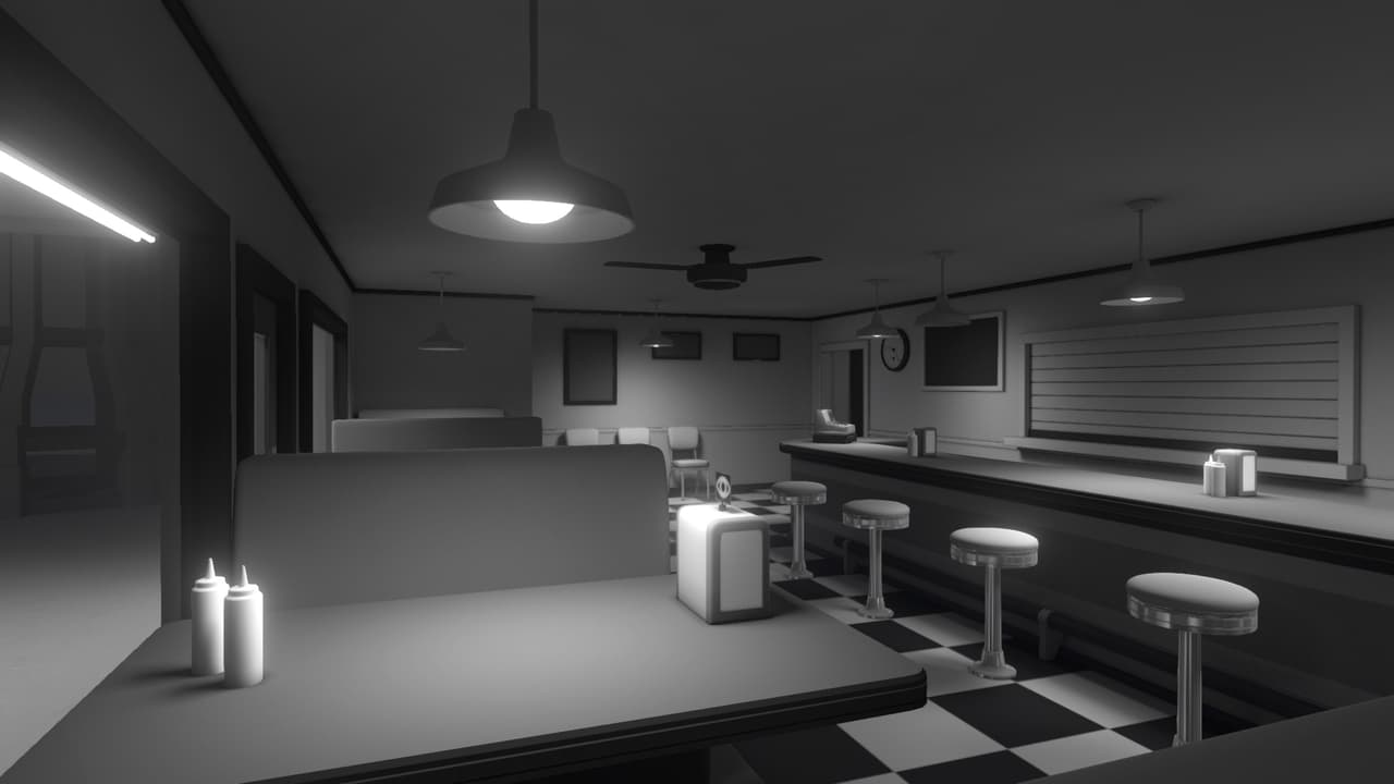 Discolored (Demo) screenshot 6