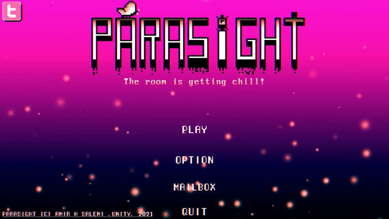 PARASIGHT