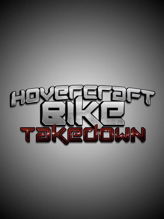 Hovercraft Bike Takedown - Super Speed Highway Crash screenshot 2