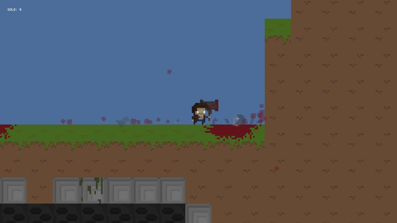 Hacker Wacker screenshot 5