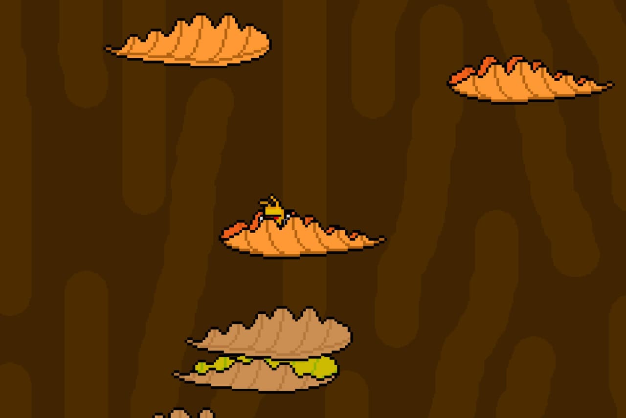 A Tiny Great Fall screenshot 3