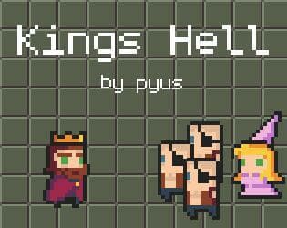Kings Hell