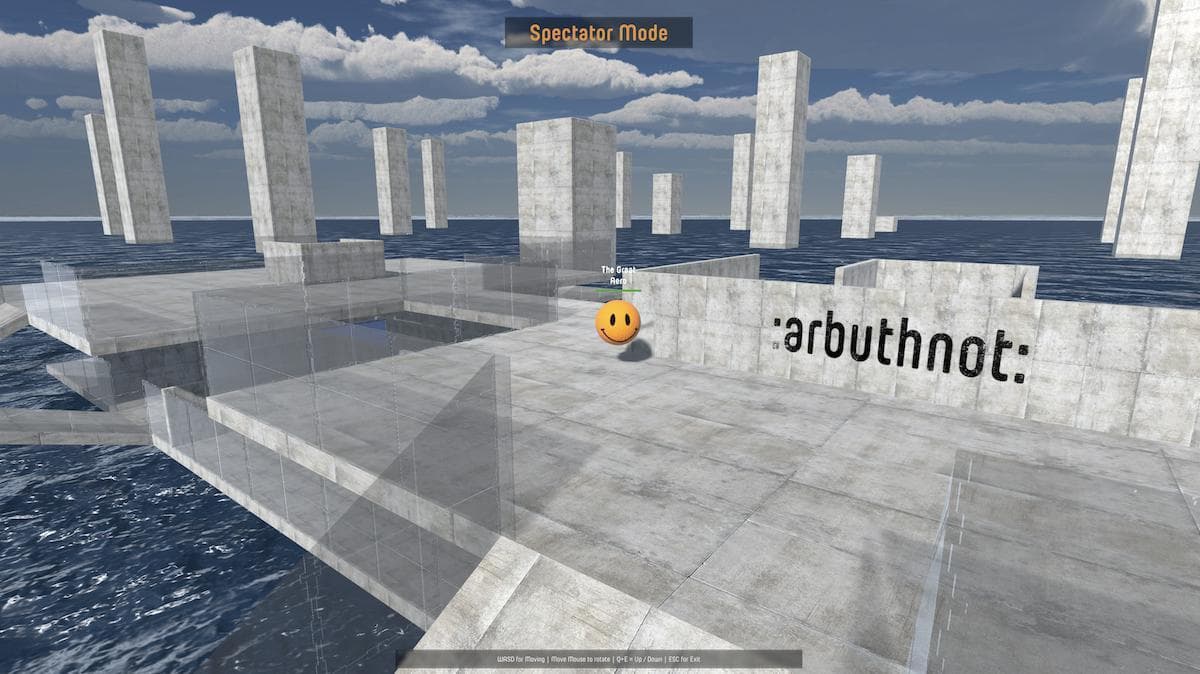 MiniMaze (aerofloyd) screenshot 4
