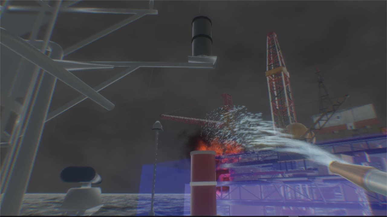AHTS Ship Simulator (fun version) screenshot 5