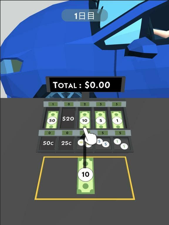 Hyper Gas Station 3D screenshot 4