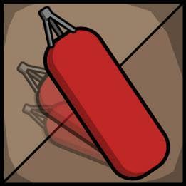 How to Hang a Heavy Bag?