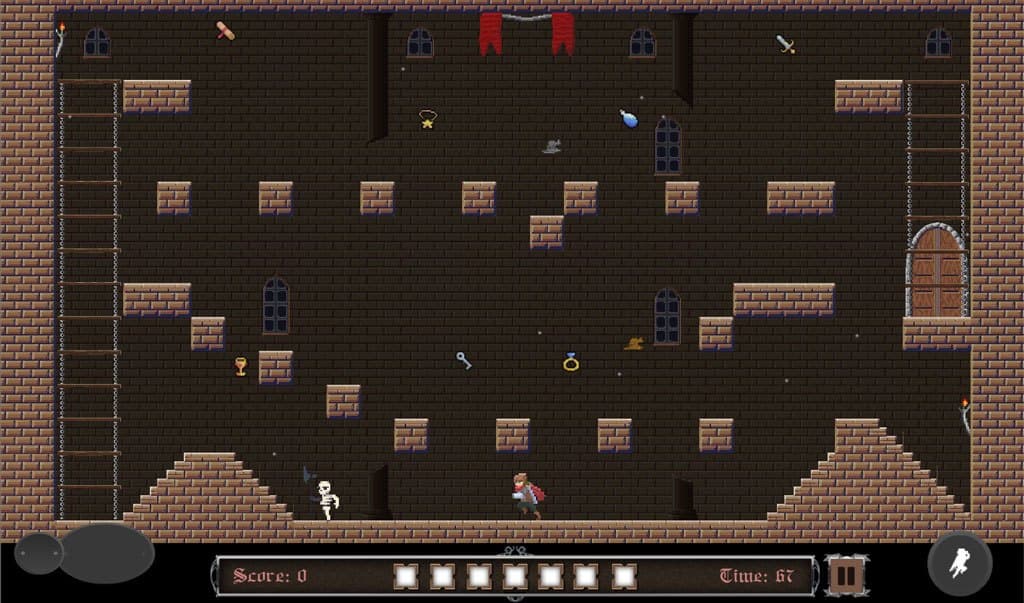 Sir Lancelot screenshot 5