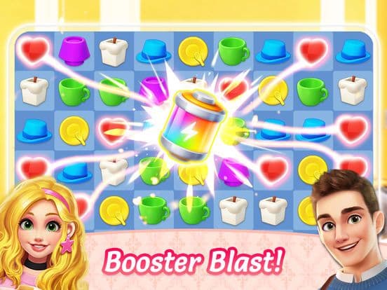 My Home - Design Dreams screenshot 6