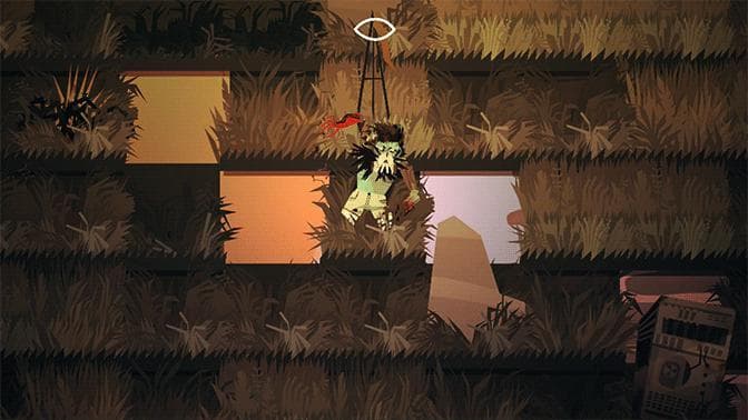 BADBLOOD (itch) screenshot 3