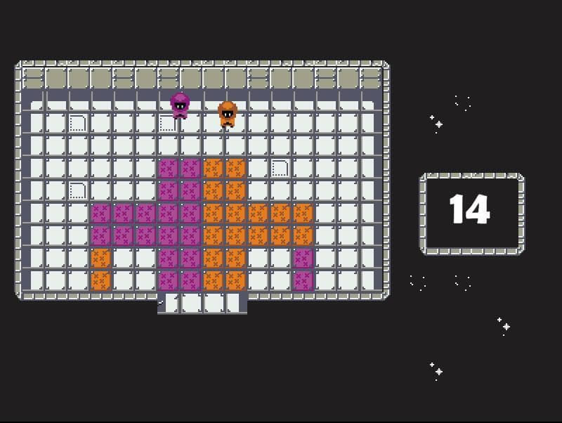 Fast Escape Duo screenshot 3