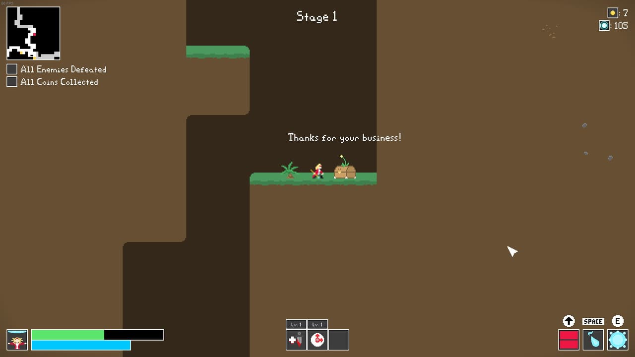 Maze Monsters screenshot 5