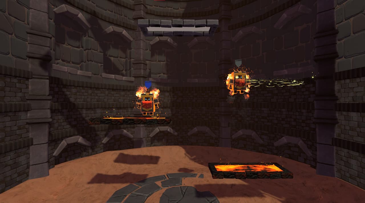 Torch screenshot 5