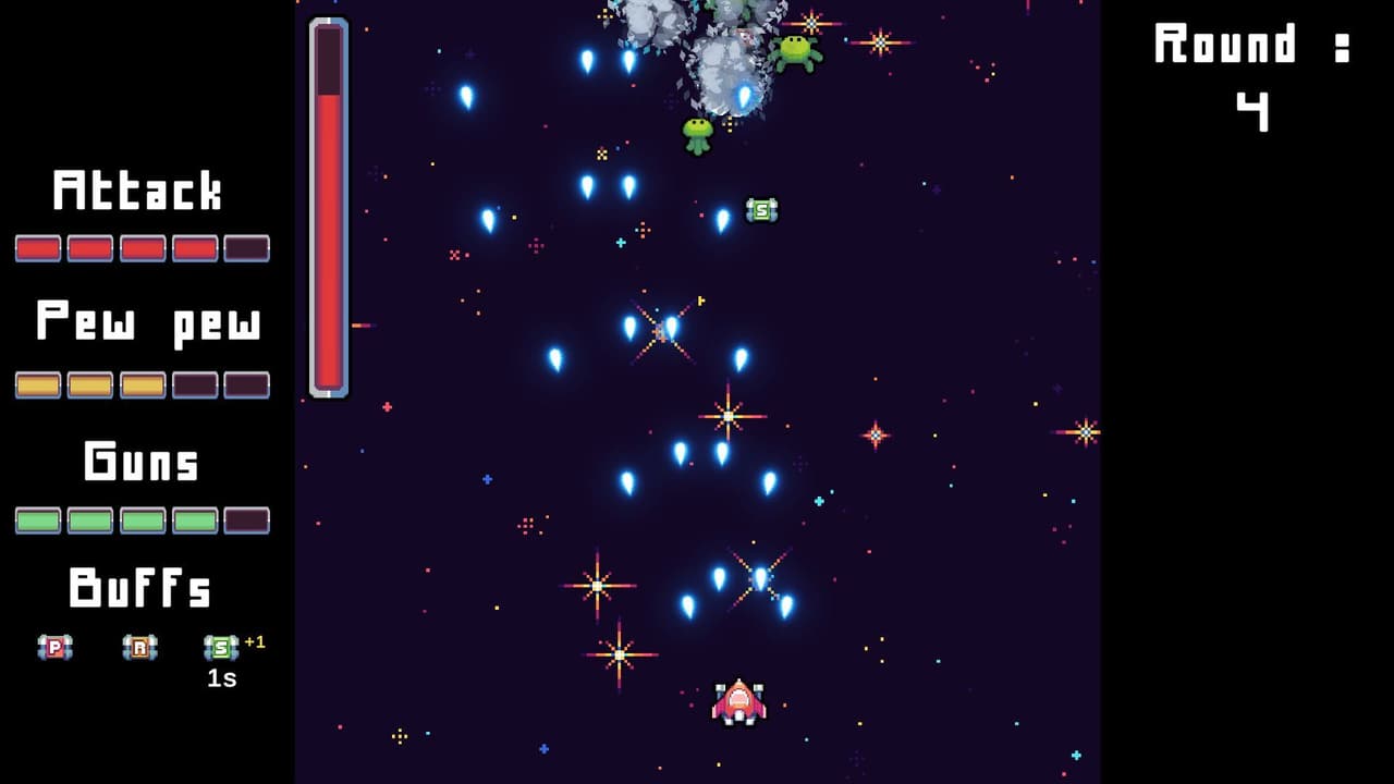 Empty Space (TonySaysHi) screenshot 3