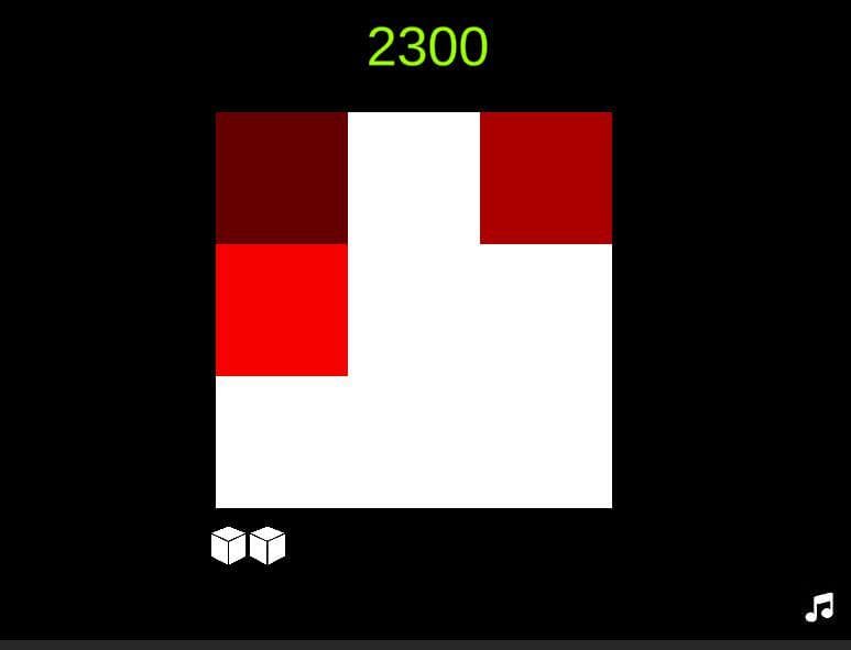 TapCube screenshot 3