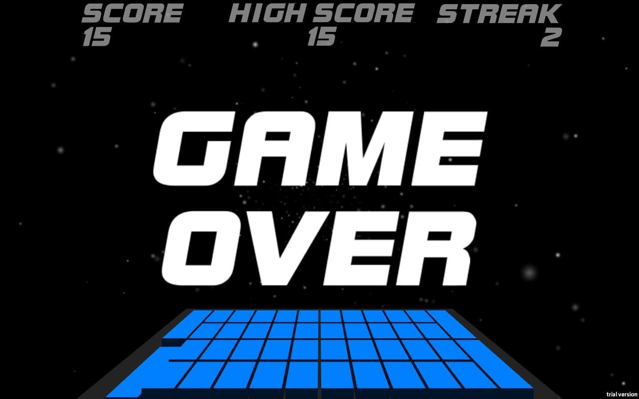 SPACEBOARD screenshot 3