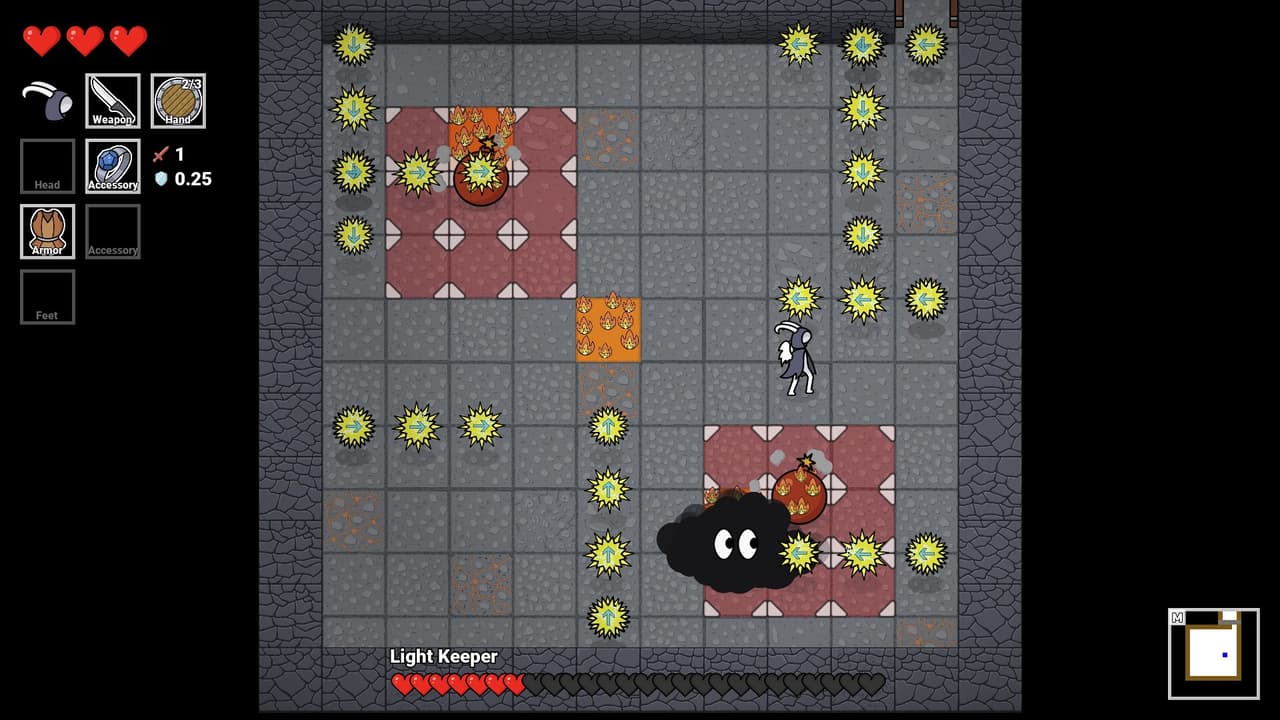 Babel of Ystilia screenshot 5