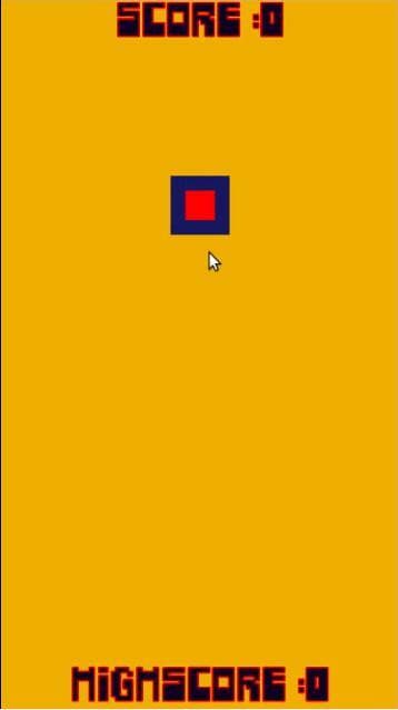 Tap Tap Tap (itch) screenshot 2