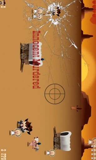 Wild West Sheriff screenshot 3