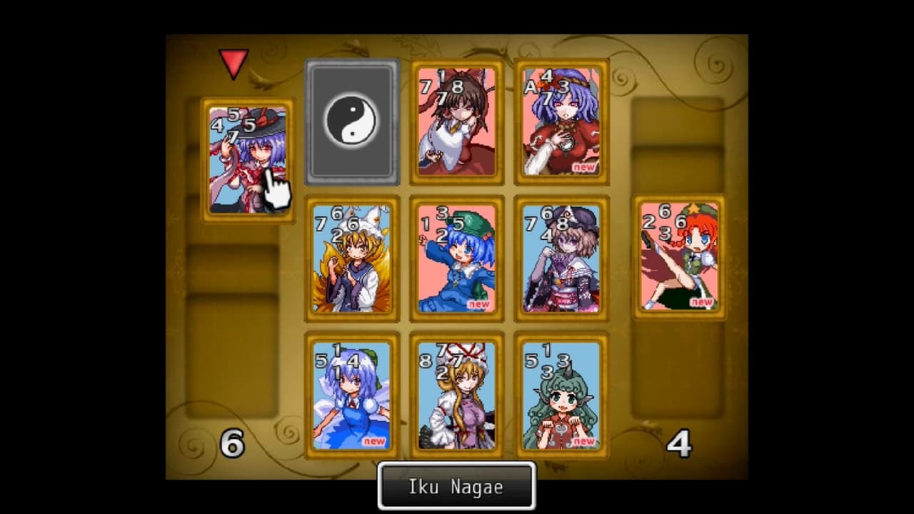 Nyanco Card screenshot 3