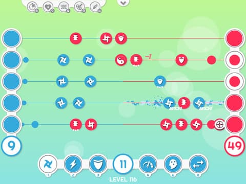 Battledots screenshot 3