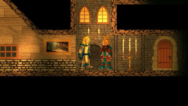The Lost Brewery screenshot 2