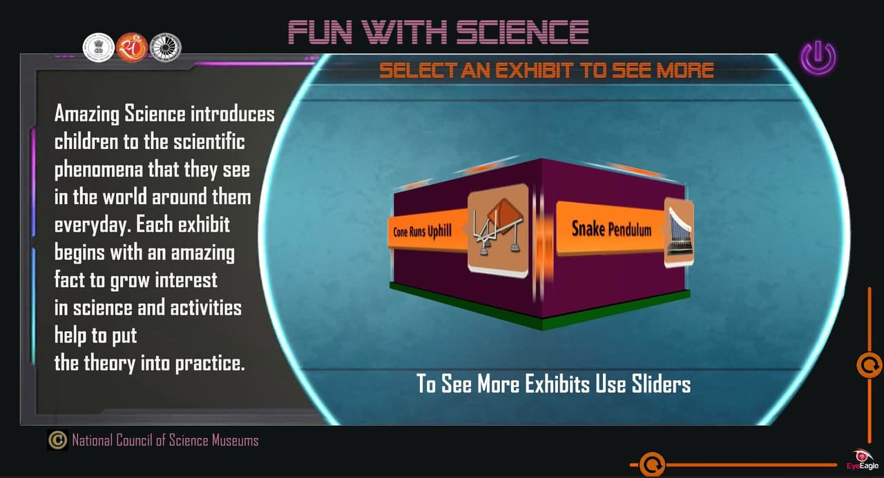 Play and Learn with Science screenshot 3