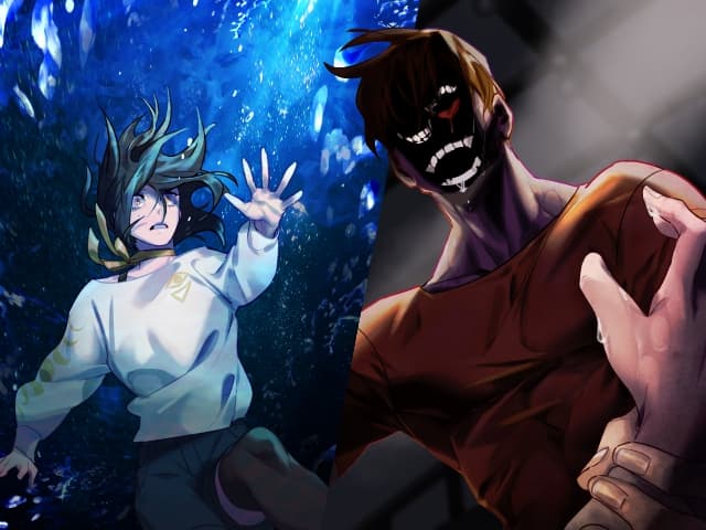 Diorma screenshot 2