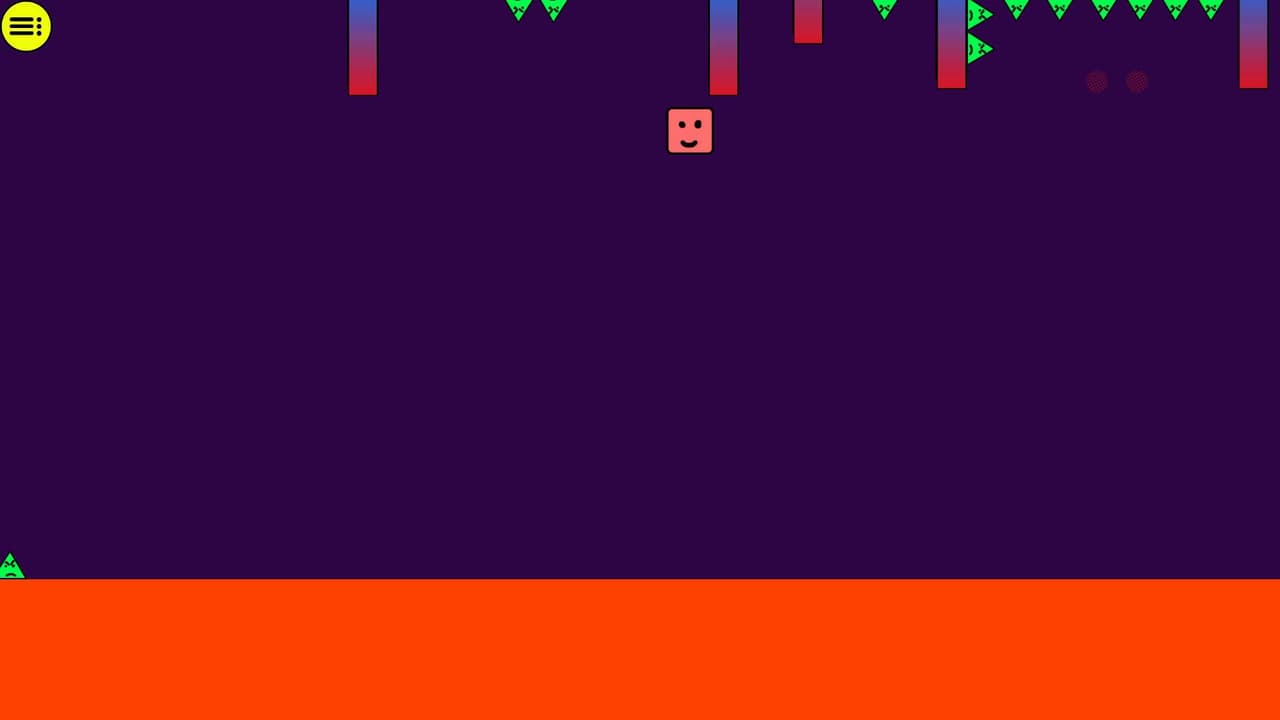 Geometry Dash (Beggers Edition)
