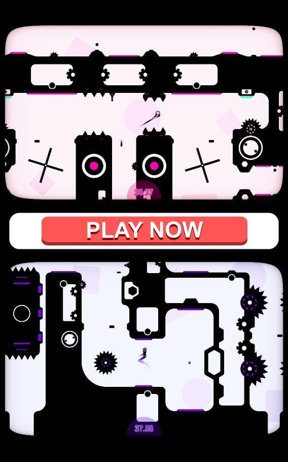 Hardcore Infinity screenshot 4