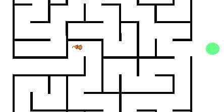 CatMaze with NC screenshot 4