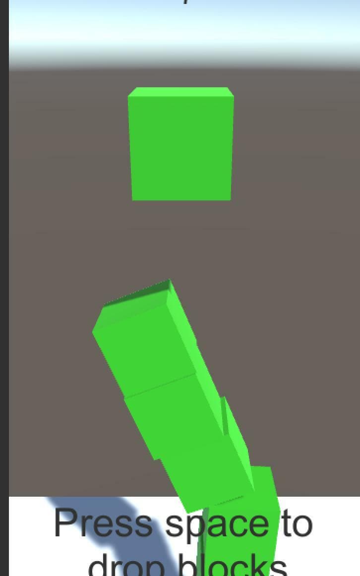 GGJ Next mini game