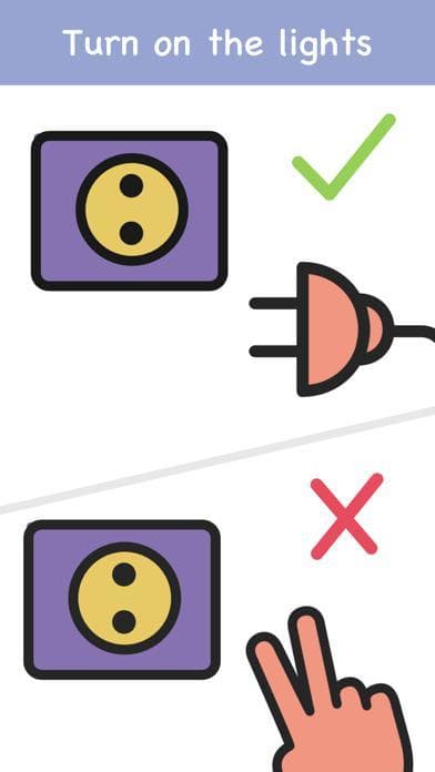 Brain Storm - Logical Puzzles screenshot 3