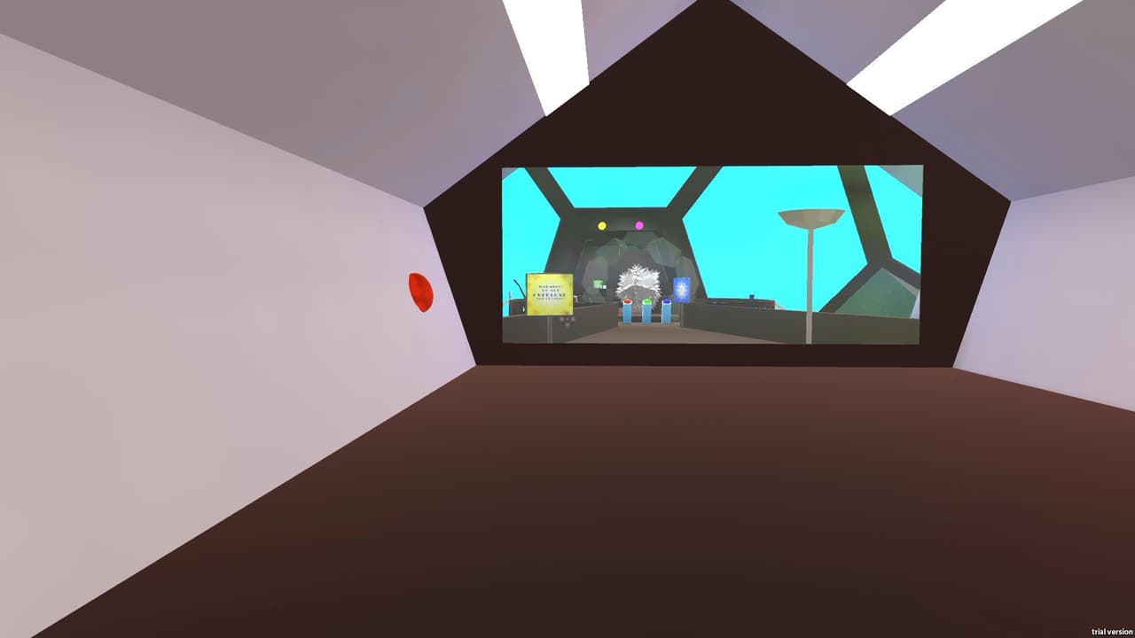 Escape (itch) (jake1025) screenshot 3