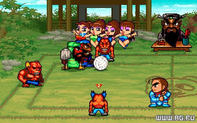 Hilarious Dutchball! screenshot 6