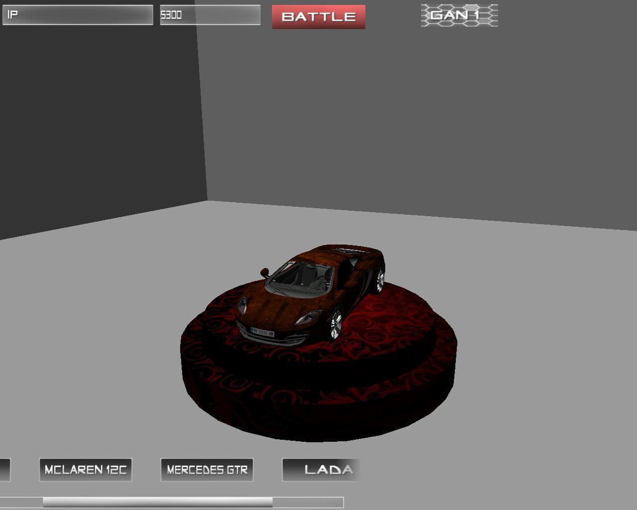 CarWar screenshot 4