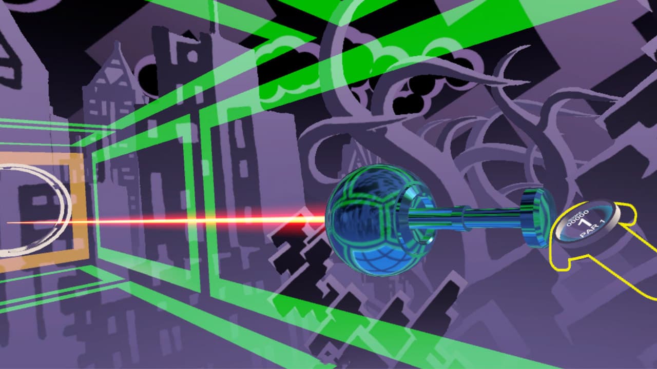 Protagon screenshot 3