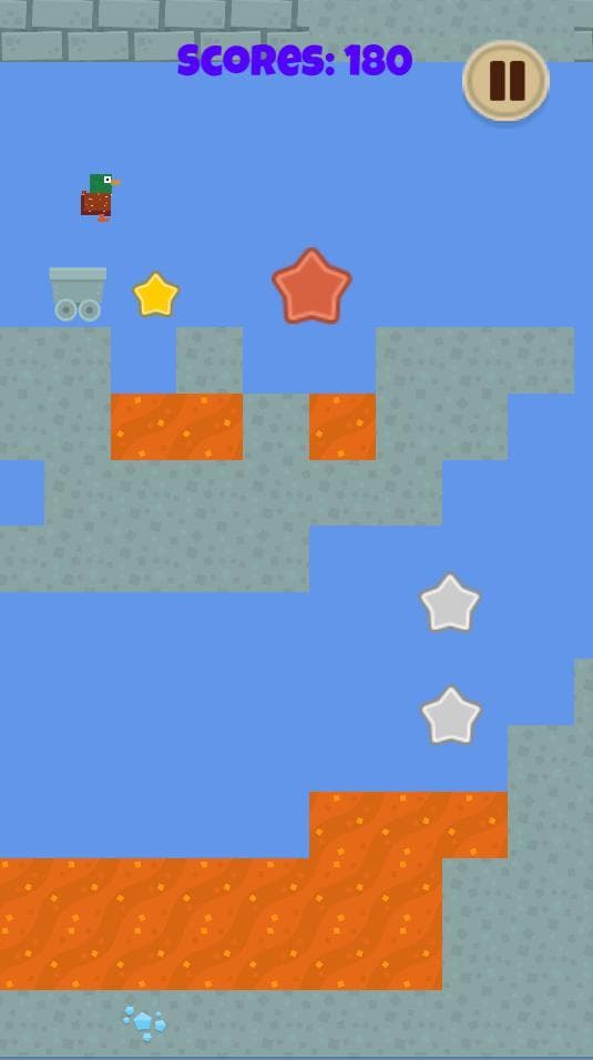 MineDuck screenshot 4
