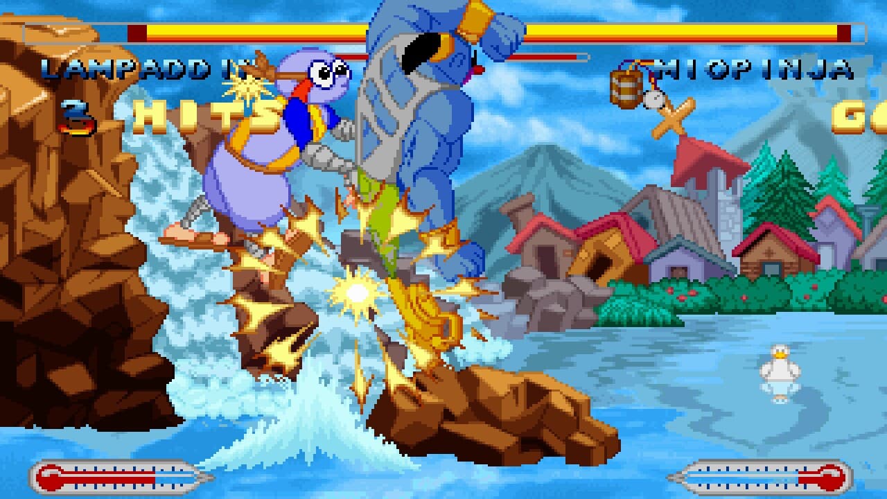 FightNJokes screenshot 4
