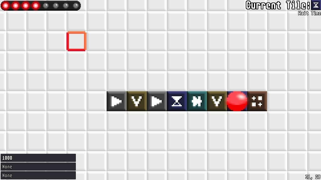 Factory Code