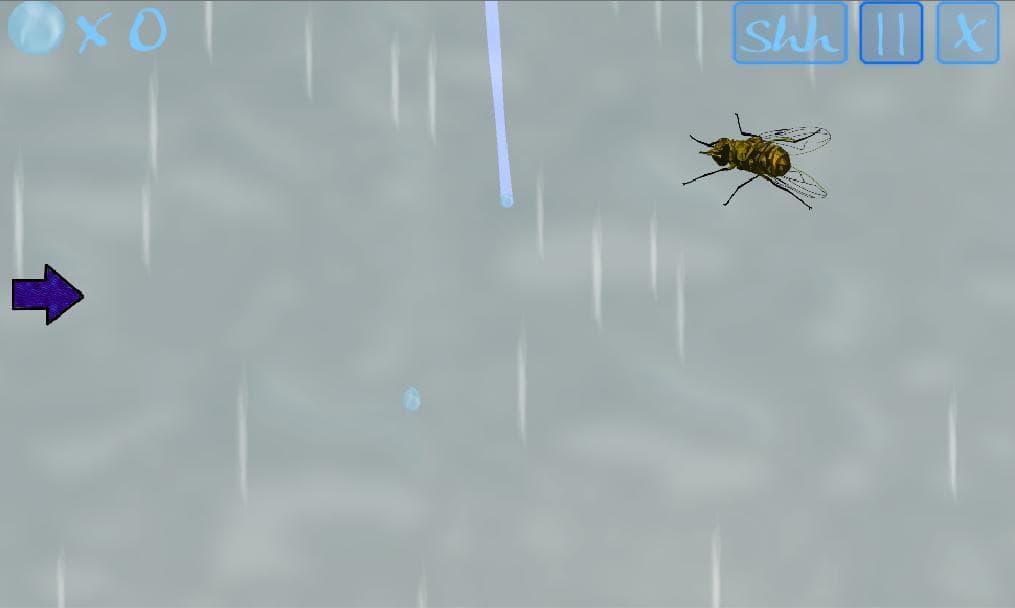 StormySkies screenshot 5
