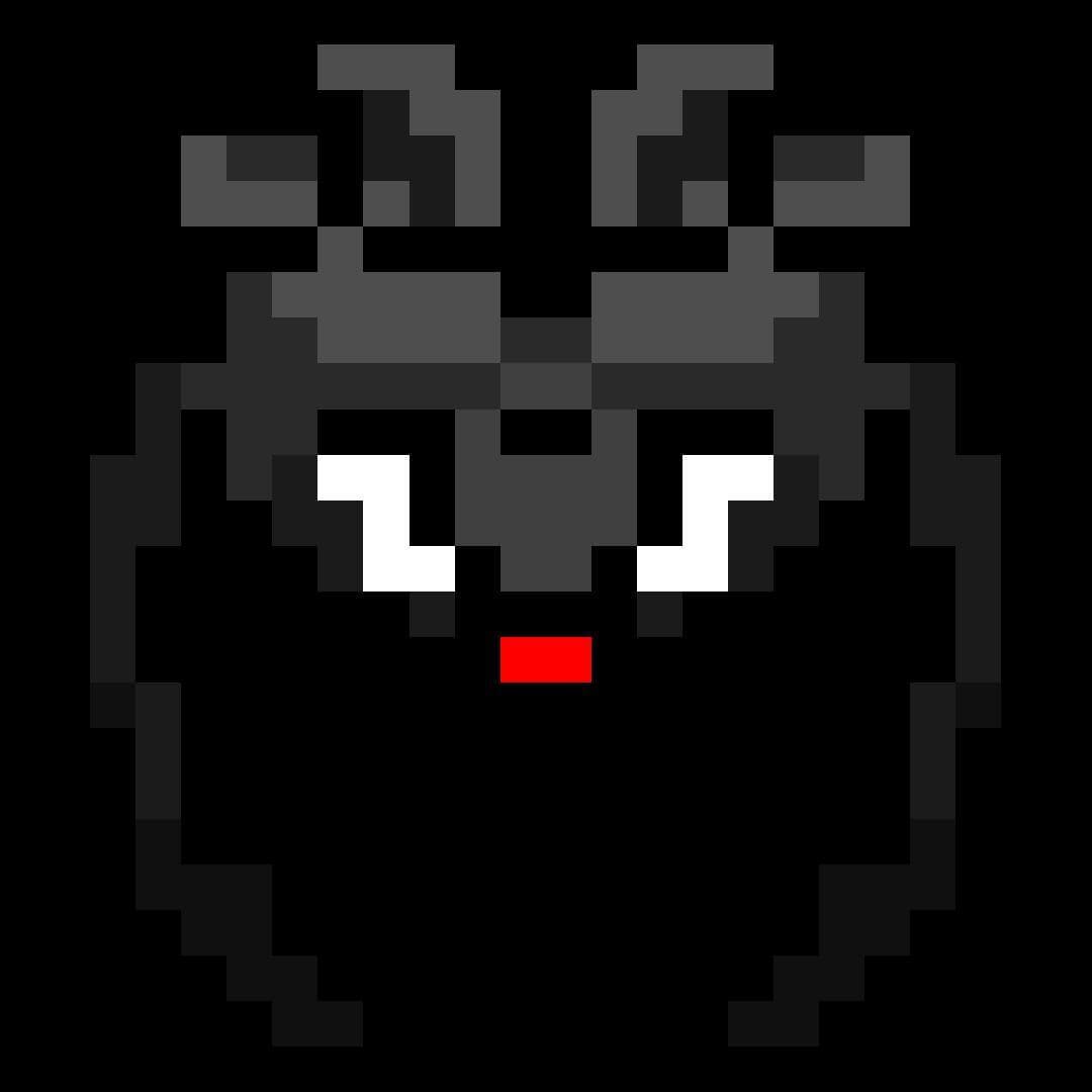 Space Vaders (unfinished Game)