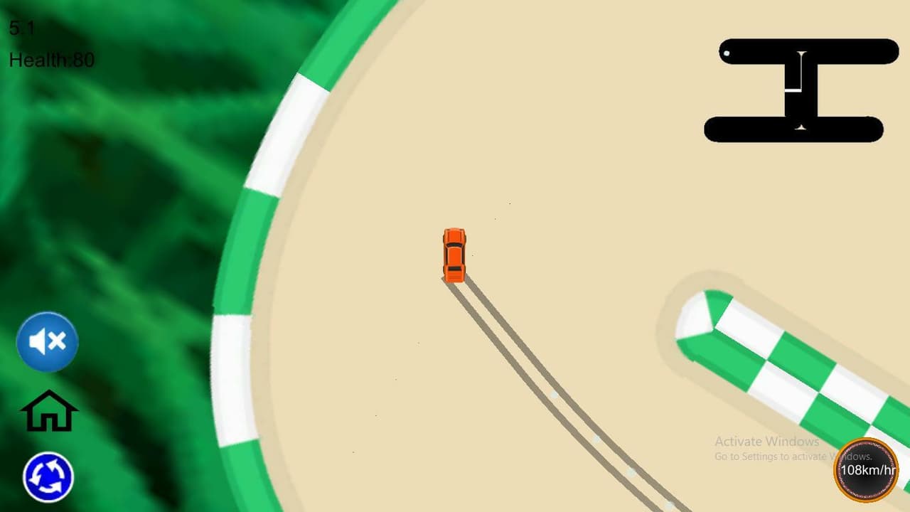 Vroom Vroom 2D screenshot 3
