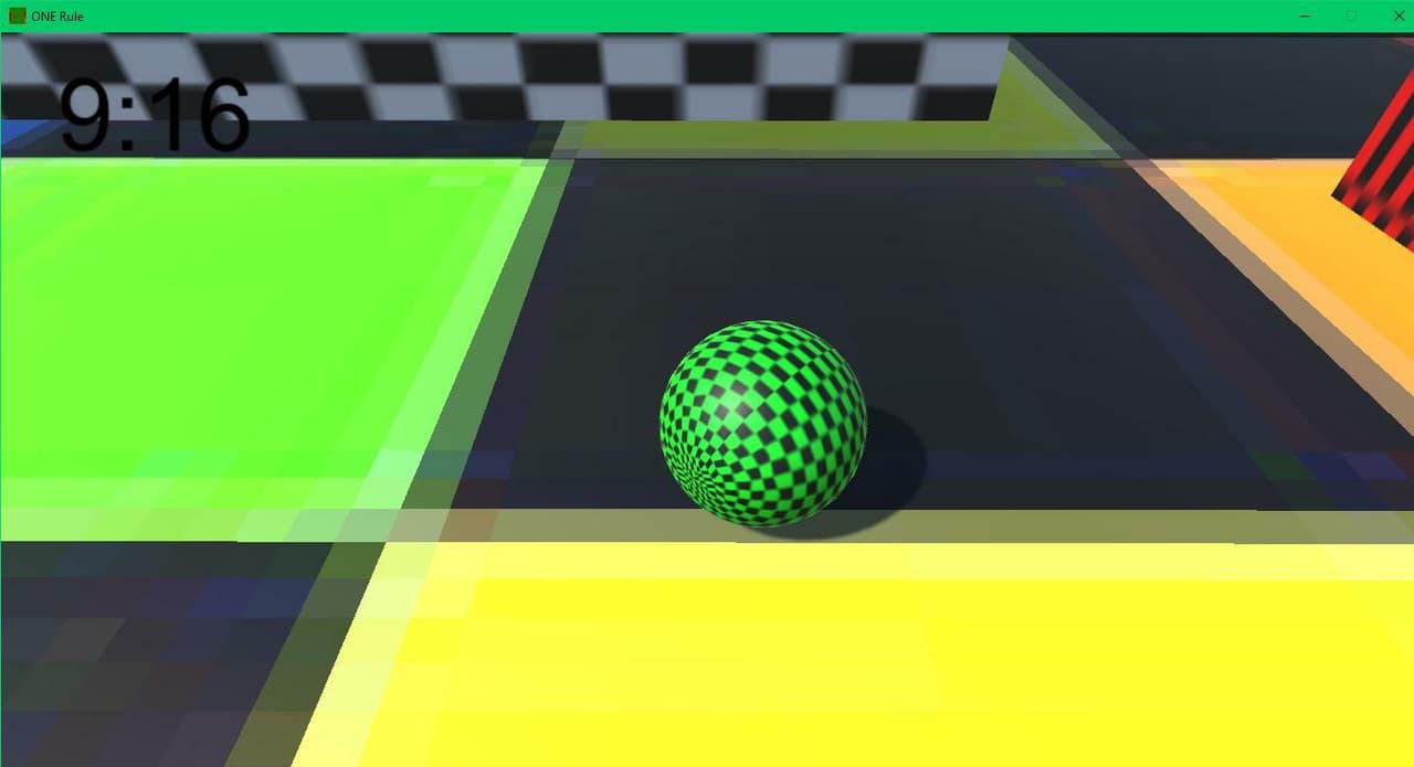 ONE Rule screenshot 6