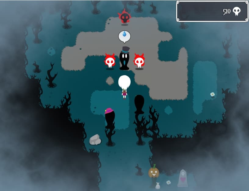 Within Shadow screenshot 3