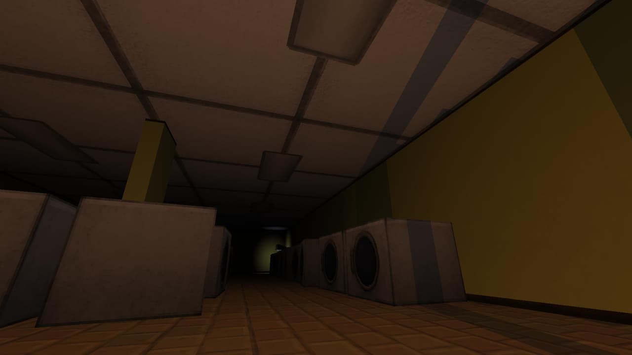 FREEDMAN screenshot 2