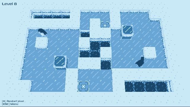 Just Ice (dancar) screenshot 3