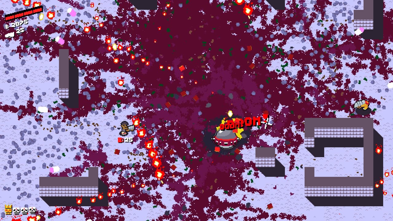 LotzAmonsters screenshot 4